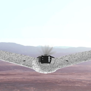 Falcon uav