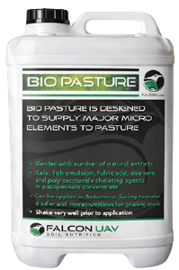 Bio Pasture