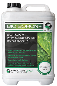 Bio Boron