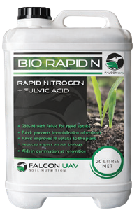 Bio Rapid N