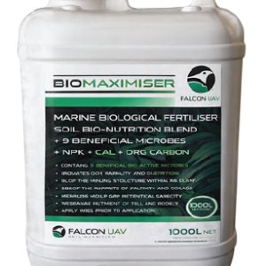 Bio Maximiser