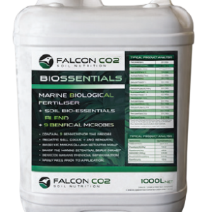 Bio Essentials