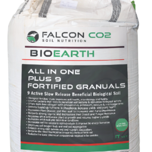 Bio Earth