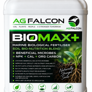 Bio maximiser