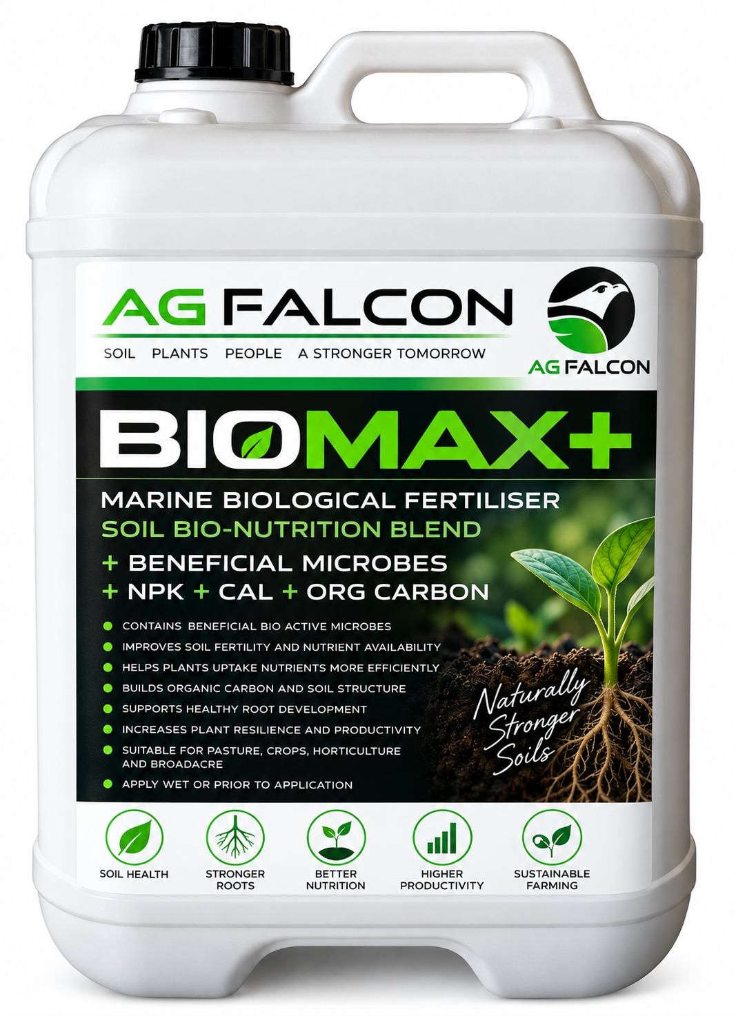 Bio maximiser
