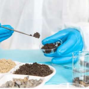 Complete Soil Test